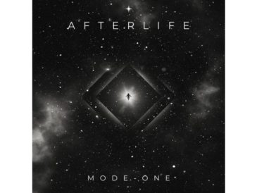 Mode-One lanza su tercer albúm AFTERLIFE