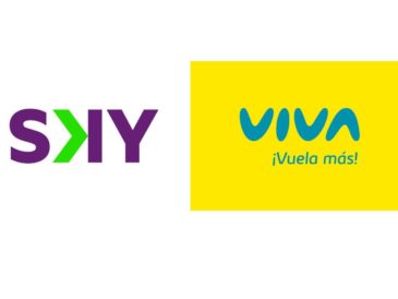 SKY apoyará a pasajeros afectados de Viva Air