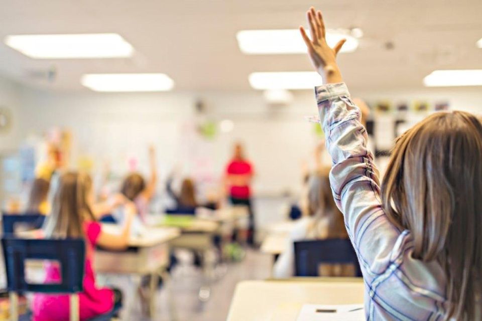 Trabajo y educación híbrido seguirán evolucionando