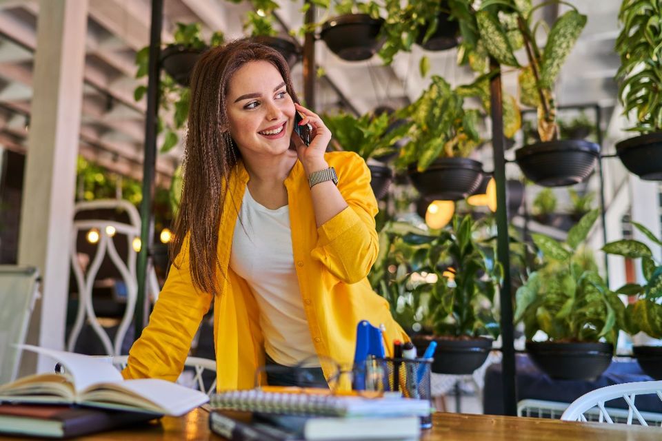 Tres características que deben considerar en las oficinas de verano