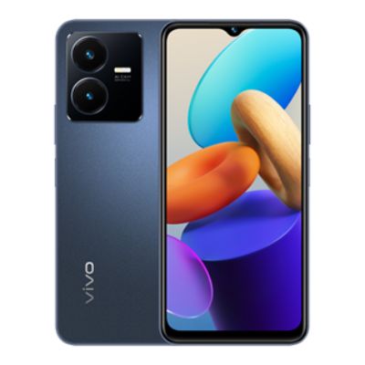 vivo renovó su serie Y en Perú 