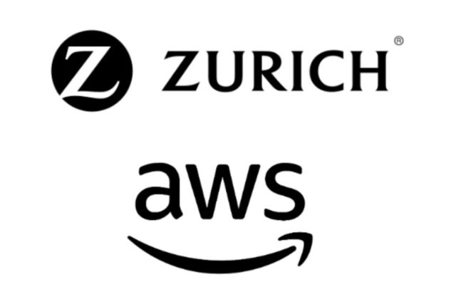 Zurich elige a AWS para acelerar