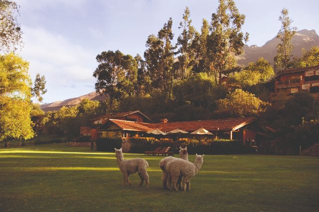 DESTINOS MÁS INSPIRADORES DEL PERÚ