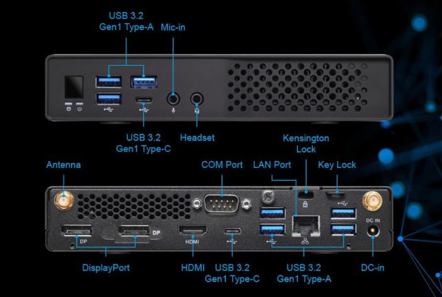 ASRock lanza Jupiter 600