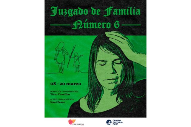 FUNCIONES de JUZGADO DE FAMILIA