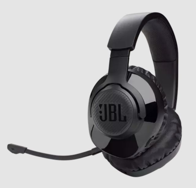 Cyber JBL