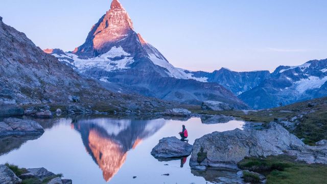 A qué destinos podrías viajar sola