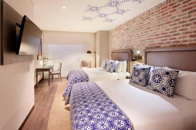 esencia bogotana a través de The Artisan DC