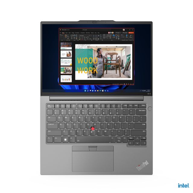 Lenovo presenta sus últimas versiones de ThinkPad