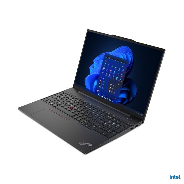Lenovo presenta sus últimas versiones de ThinkPad