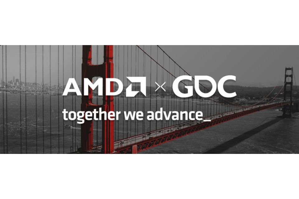 AMD presenta AMD FidelityFX SDK