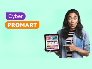 Cyber Promart