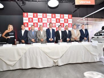 DERCO CENTER inaugura NUEVA SEDE en el SUR DEL PAÍS