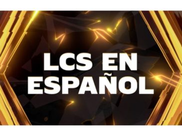 vive la LCS en español