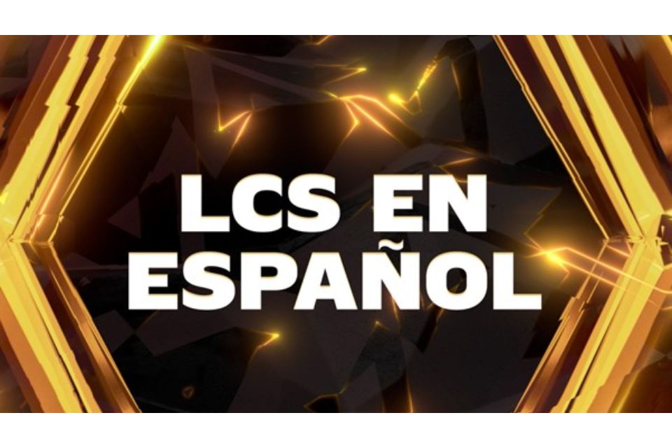 vive la LCS en español