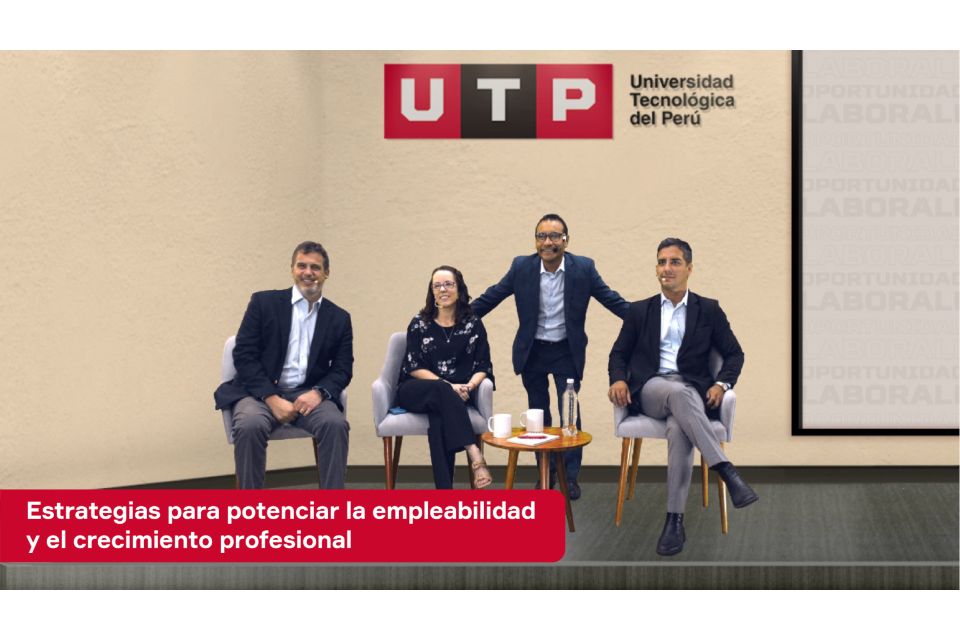 Estrategias para potenciar la empleabilidad