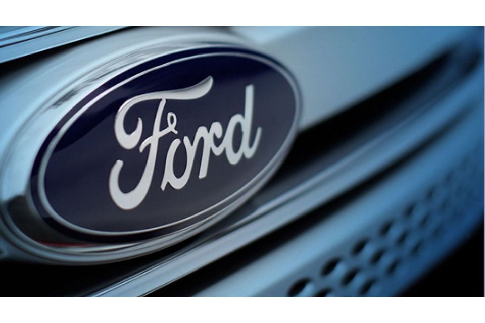 Ford invierte 80 millones de dólares