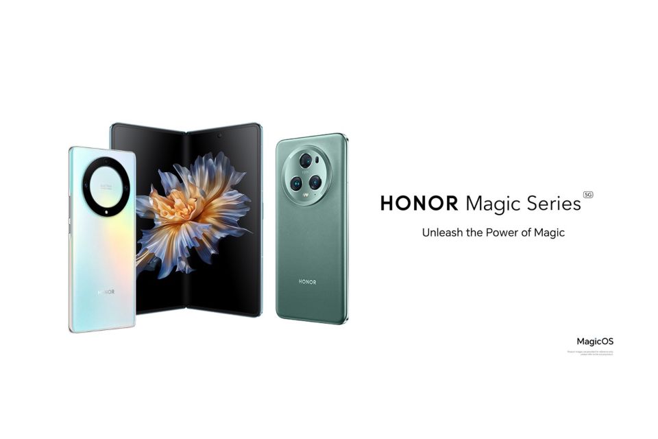 HONOR Perú lanzó 7 nuevos dispositivos