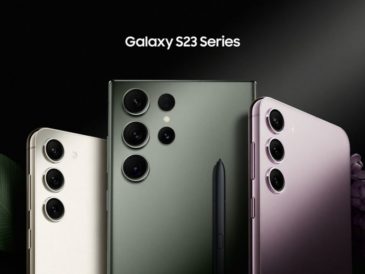 Hoy empieza la venta oficial del Samsung Galaxy S23 en Perú