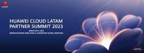 Huawei Cloud organizará el Latam Partner Summit 