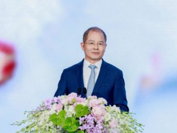 Huawei publica su informe anual de 2022