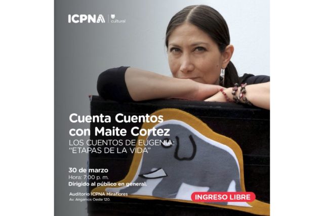 ICPNA realizará presentación artística