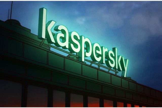 Kaspersky presenta Academia 360