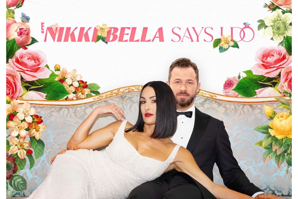 reality show NIKKI BELLA DICE ACEPTO