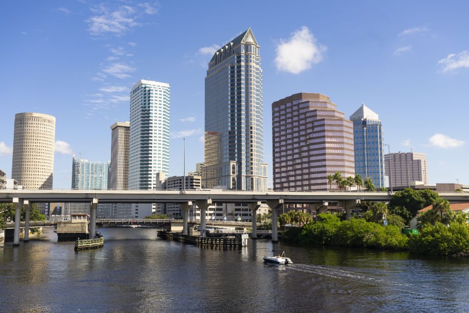 cinco razones para invertir en Florida