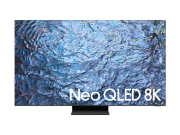 resolución del Samsung Neo QLED 8K