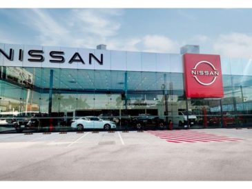 Nissan y Autoland inauguran nuevo