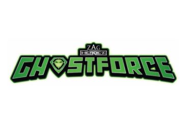 los primeros productos Ghostforce
