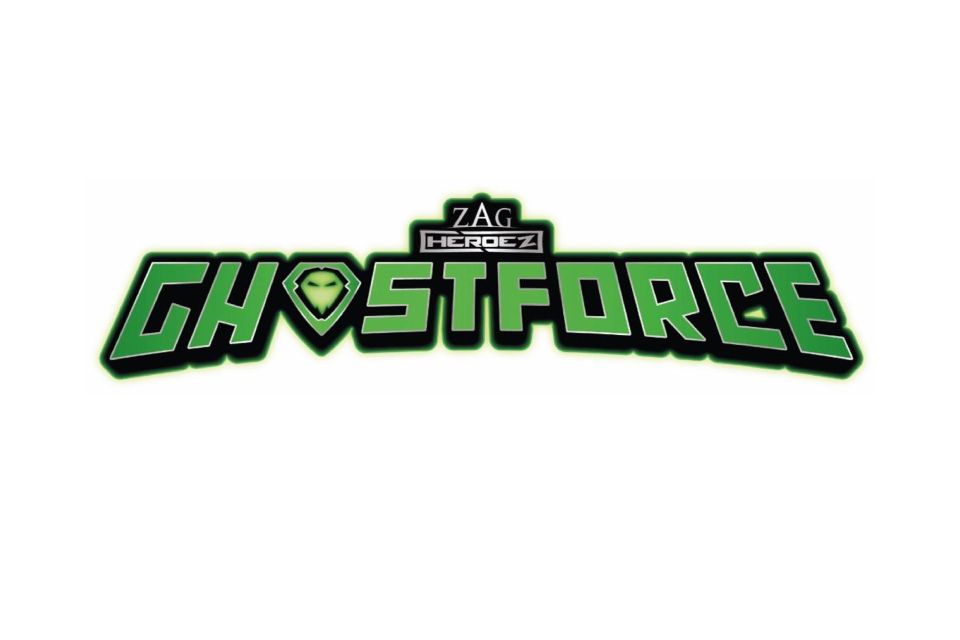 los primeros productos Ghostforce
