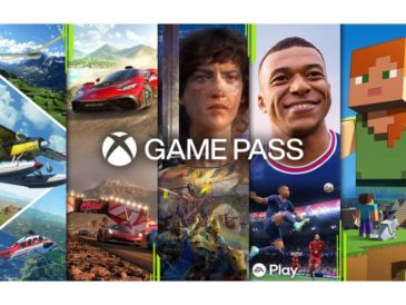 preview de PC Game Pass ya está disponible
