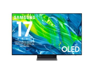 Samsung Perú presenta su nueva línea de televisores OLED