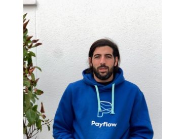 expansión de la FINTECH PAYFLOW