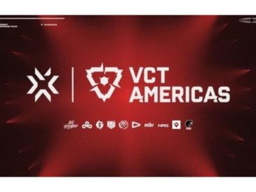 KRÜ Esports y Leviatán debutan en el VCT Americas