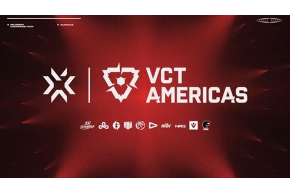 KRÜ Esports y Leviatán debutan en el VCT Americas