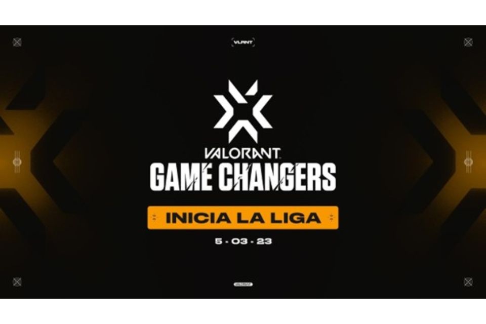 LIGA GAME CHANGERS LATINOAMÉRICA 2023