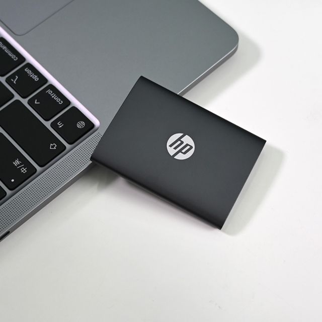 BIWIN lanzó el SSD portátil de alto rendimiento HP P900