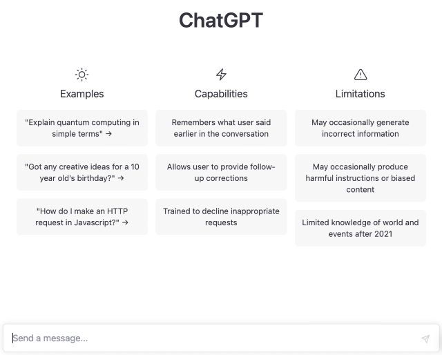 5 HERRAMIENTAS GRATUITAS DE INTELIGENCIA ARTIFICIAL