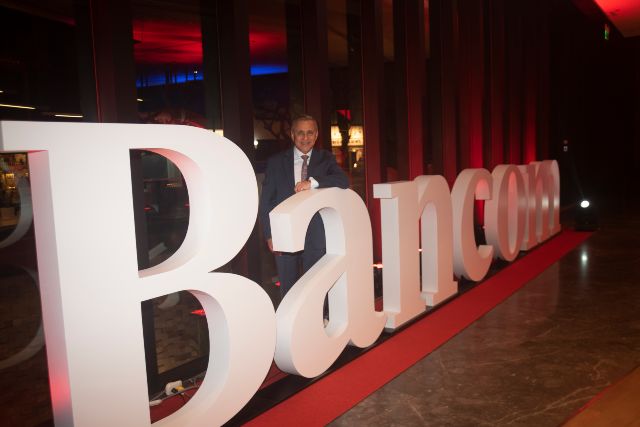 BANCO DE COMERCIO renueva su marca y AHORA ES BANCOM