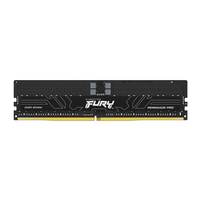 Kingston FURY expande su línea 