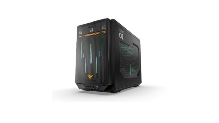 Acer lanza la desktop Predator Orion X