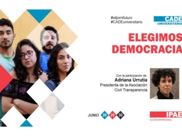 7 insumos para fortalecer la democracia en el Perú