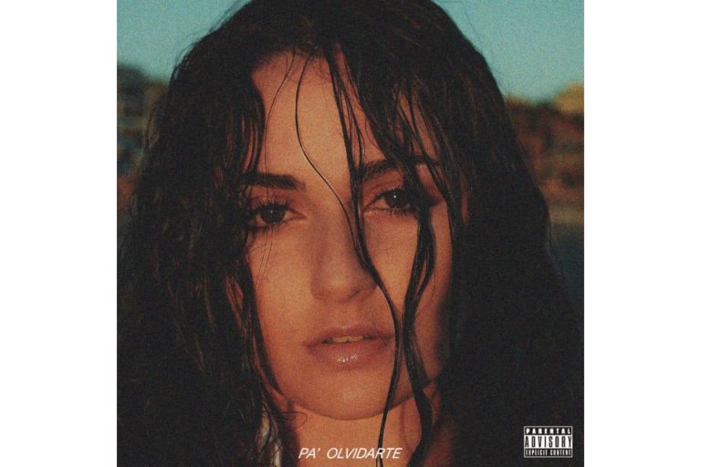 Caluu C. Llega con su nueva canción 