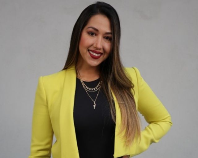 Conoce a la PERUANA GANADORA del primer REALITY