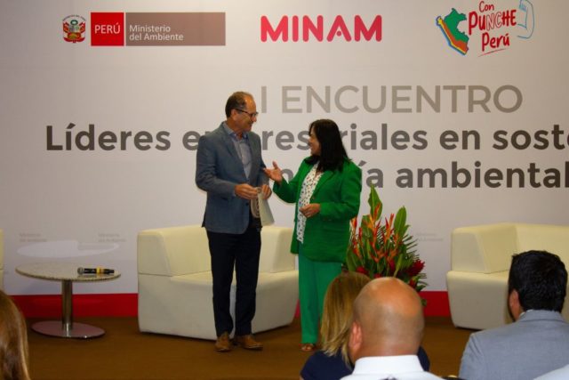 Corporación Aceros Arequipa recibe 