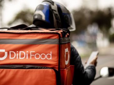 DiDi Food refuerza su oferta en Lima