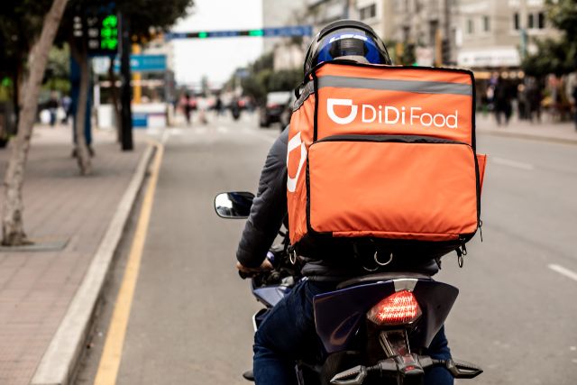 DiDi Food refuerza su oferta en Lima 